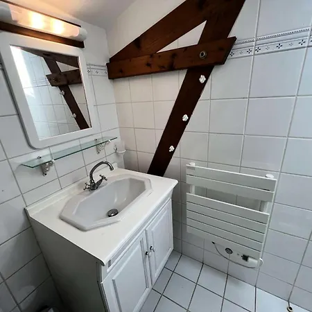 Villa 106-st Vivien De Medoc - 106 - Agreable Maison Avec Son Grand Parc Mae-3681