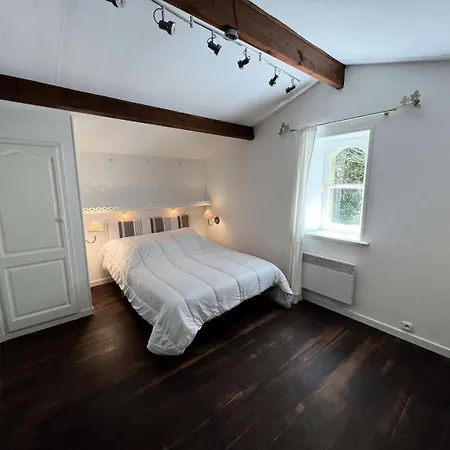 Villa 106-st Vivien De Medoc - 106 - Agreable Maison Avec Son Grand Parc Mae-3681
