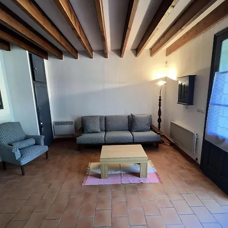 106-st Vivien De Medoc - 106 - Agreable Maison Avec Son Grand Parc Mae-3681 Villa