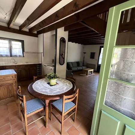 Villa 106-st Vivien De Medoc - 106 - Agreable Maison Avec Son Grand Parc Mae-3681 *