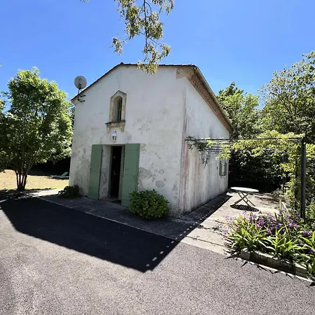 106-st Vivien De Medoc - 106 - Agreable Maison Avec Son Grand Parc Mae-3681 Villa Saint-Vivien-de-Medoc