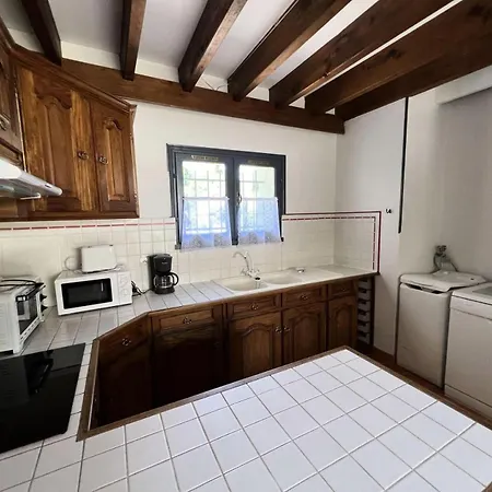 106-st Vivien De Medoc - 106 - Agreable Maison Avec Son Grand Parc Mae-3681 Saint-Vivien-de-Medoc