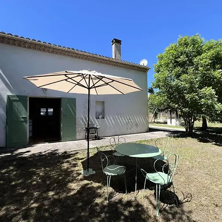 106-st Vivien De Medoc - 106 - Agreable Maison Avec Son Grand Parc Mae-3681 Villa